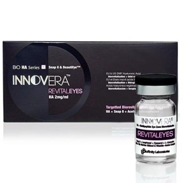 INNOVERA® REVITALEYES -Peptide Rich